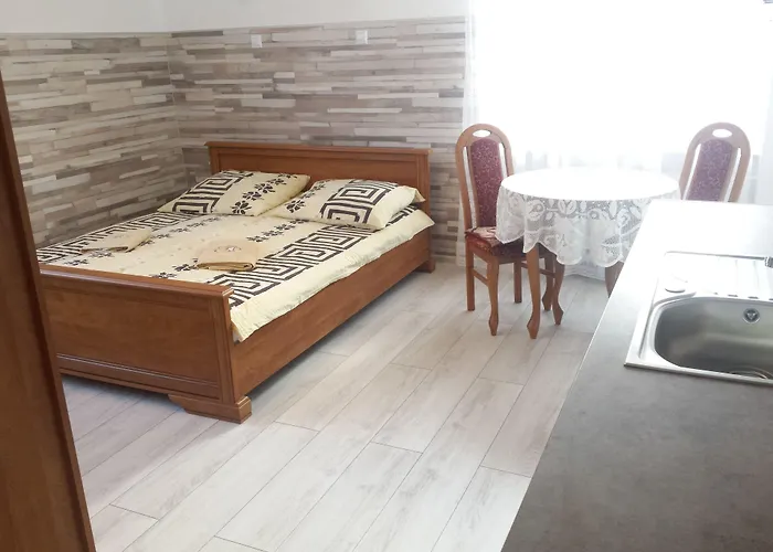 Sart Apartamento Gdańsk