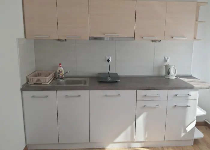 Apartamento Sart