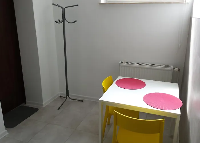 Sart Apartamento Gdansk