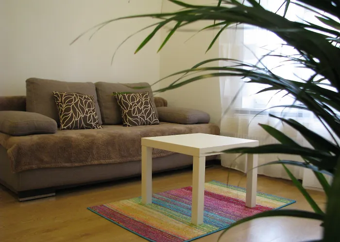 Apartamento Sart Gdańsk