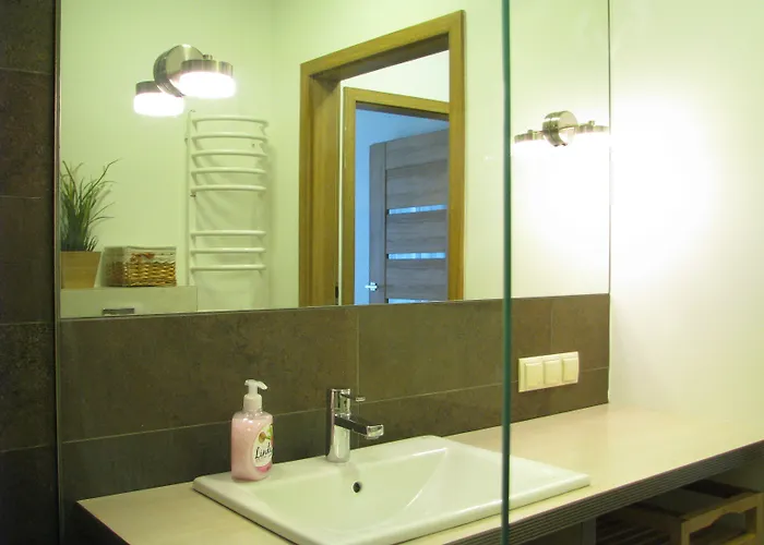 Sart Apartamento Gdansk