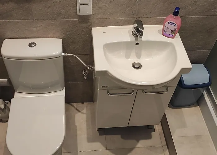 Apartamento Sart Gdańsk