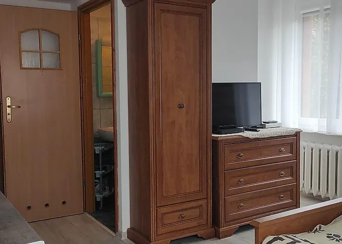 Apartamento Sart Gdansk
