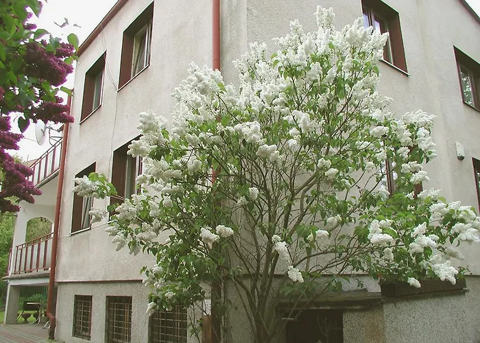 Sart Appartement Gdańsk